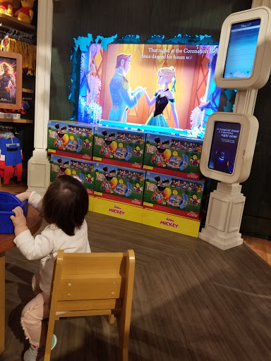 Toy Store «Disney Store», reviews and photos, 313 Smith Haven Mall, Lake Grove, NY 11755, USA