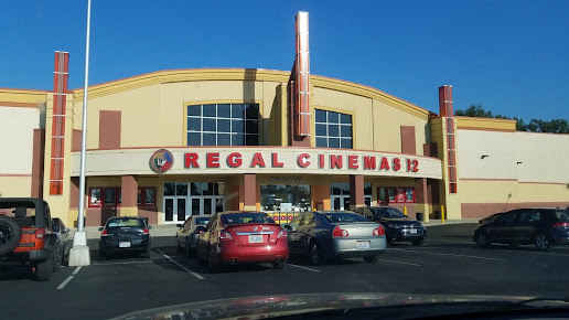 Regal American Mall