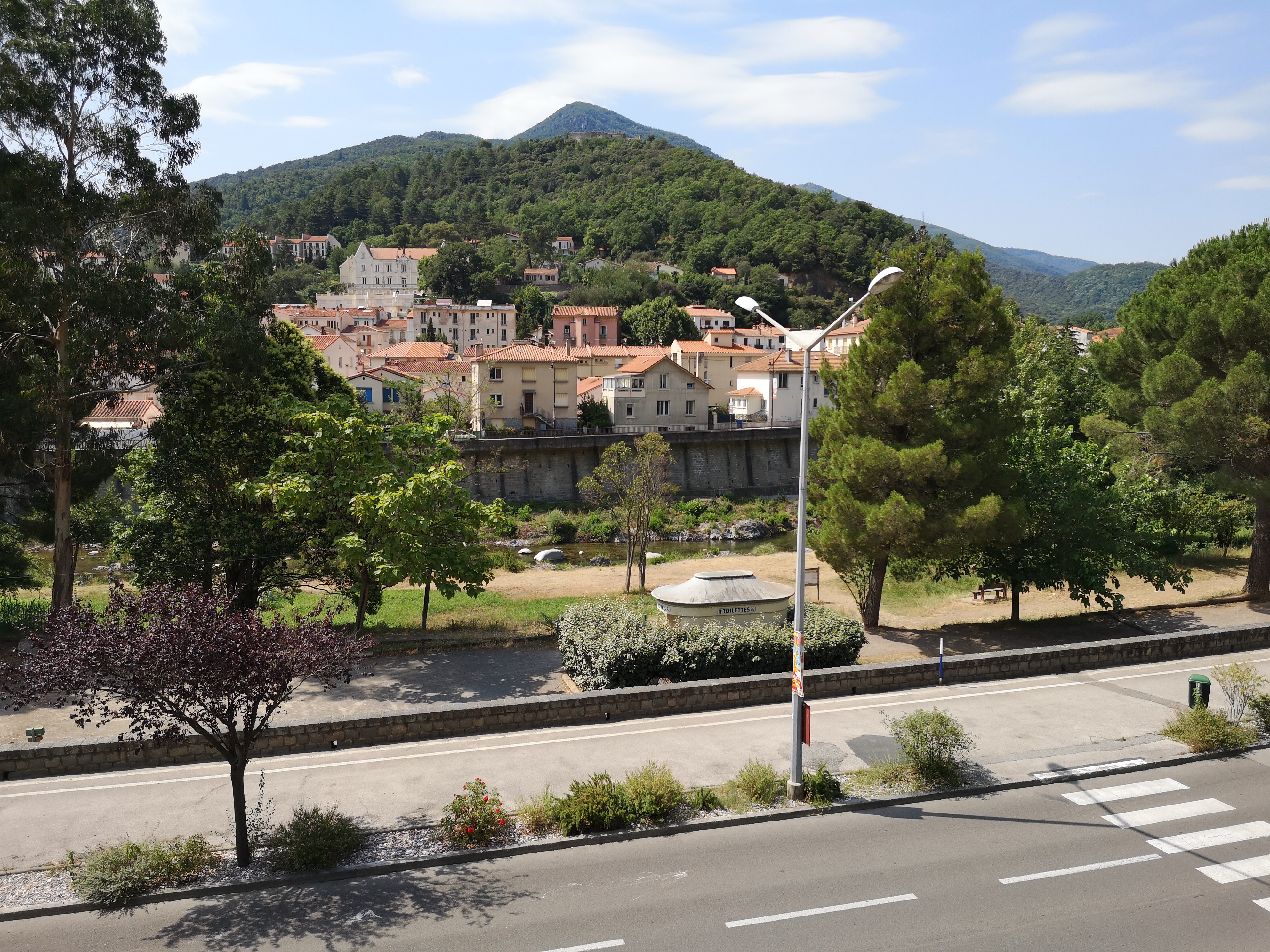 Photo n° 6 de l'avis de Thomas.t fait le 14/07/2019 à 12:49