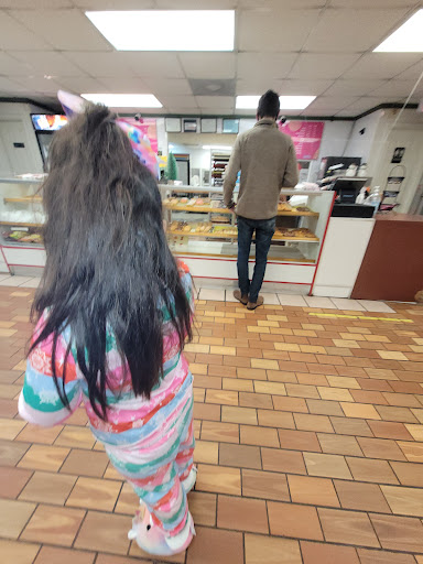 Donut Shop «Rainbow Donuts», reviews and photos, 8302 Lake June Rd, Dallas, TX 75217, USA