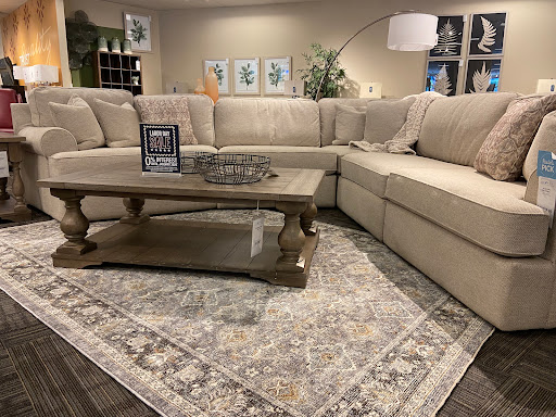 Furniture Store «La-Z-Boy Furniture Galleries», reviews and photos, 130 S Central Ave, Hartsdale, NY 10530, USA