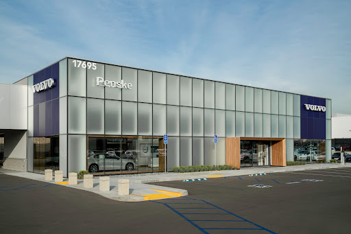 Penske Volvo Cars