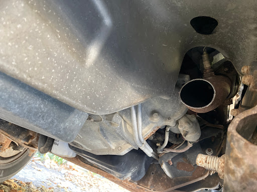 Tire Shop «Firestone Complete Auto Care», reviews and photos, 7575 Wornall Rd, Kansas City, MO 64114, USA