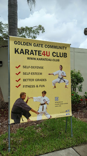 Community Center «Golden Gate Community Center», reviews and photos, 4701 Golden Gate Pkwy, Naples, FL 34116, USA