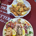 Photo n°1 de l'avis de luigi.i fait le 13/06/2022 à 18:18 sur le  Pollo allo spiedo à Palermo