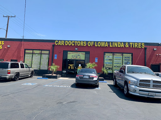 Car Doctors of Loma Linda