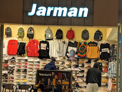 Jarman Shoe