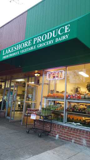 Lakeshore Produce