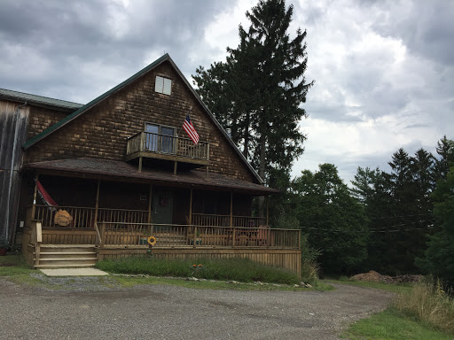 Winery «O-Neh-Da and Eagle Crest Vineyards», reviews and photos, 7107 Vineyard Rd, Conesus, NY 14435, USA