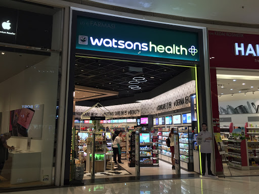 Watsons Nu Sentral 2 (Pharmacy)