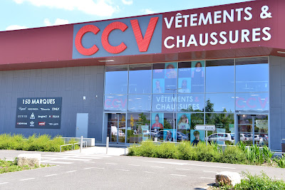 CCV Wittenheim à Wittenheim