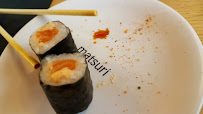 Sushi du Restaurant japonais Matsuri Lyon Part-Dieu - n°15