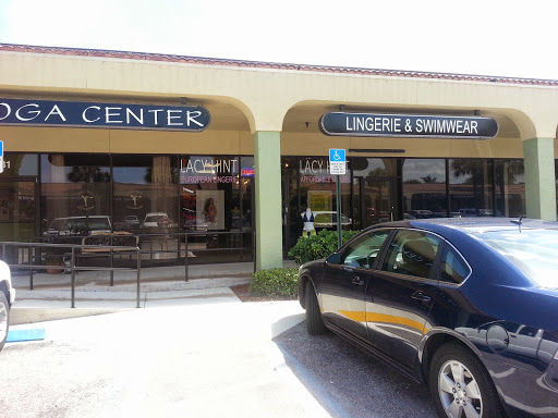 Lingerie Store «Lacy Hint - Headquarters», reviews and photos, 9102 Ducale Way #301, Palm Beach Gardens, FL 33418, USA