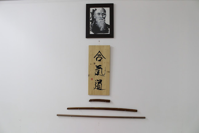 aikido-duran.com