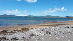 Waterville Beach'in fotoğrafı #44 ile birlikte