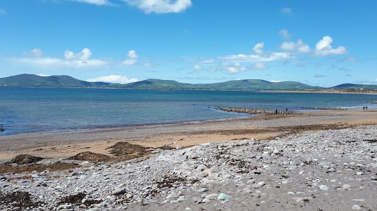 Waterville Beach