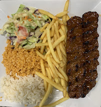 Kebab du Restaurant turc Grill Istanbul à Chennevières-sur-Marne - n°8