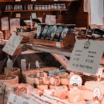 Photo n°1 de l'avis de Marisa.c fait le 02/04/2022 à 13:59 sur le  Centro Caseario e Agrituristico Tambre Spert Cansiglio - Bar Bianco à Pian del Cansiglio