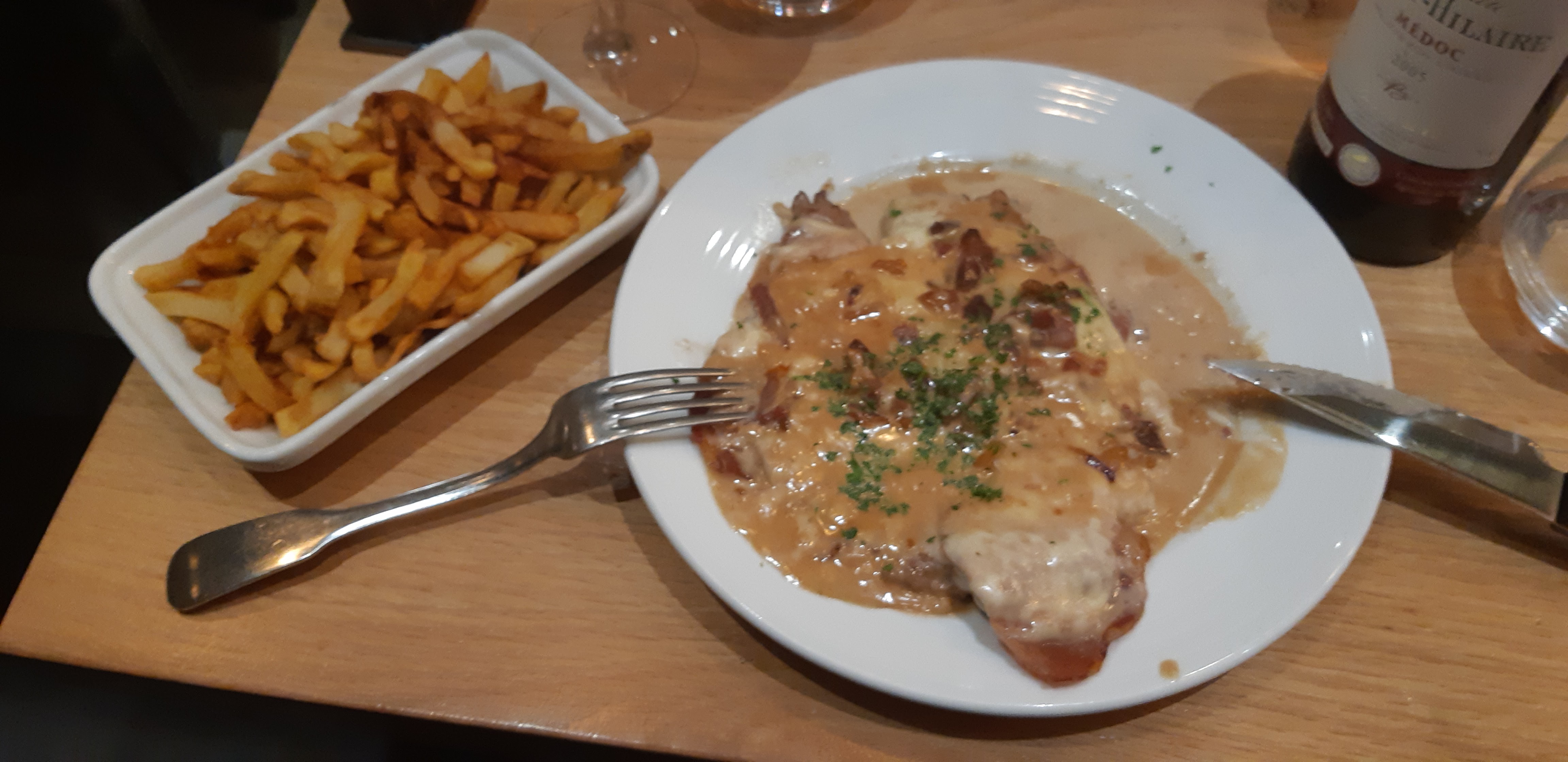 Photo n° 1 de l'avis de Sabrina.a fait le 26/05/2018 à 09:12
