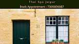 Thai Spa Jaipur