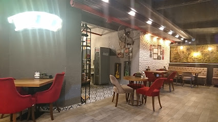 Café TRIO