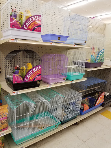 Pet Supply Store «Pet Supplies Plus», reviews and photos, 1235 Western Ave #6, Albany, NY 12203, USA
