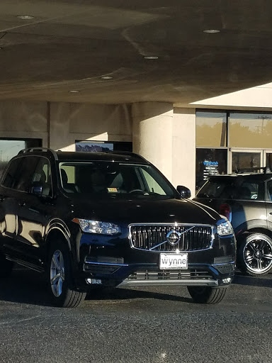 Car Dealer «Volvo of Virginia Beach», reviews and photos, 4980 Virginia Beach Blvd, Virginia Beach, VA 23462, USA