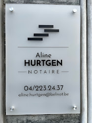 Aline HURTGEN, Notaire