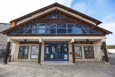 Cinéma Le Studio à Saint-Aulaye-Puymangou