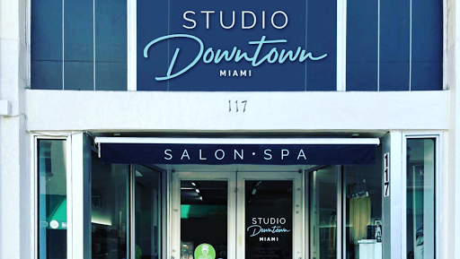 Hairdresser «Studio-D by Paolo Salon», reviews and photos, 117 NE 2nd Ave, Miami, FL 33132, USA