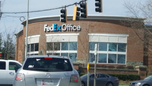 Print Shop «FedEx Office Print & Ship Center», reviews and photos, 19704 Germantown Rd, Germantown, MD 20874, USA