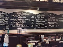 Restaurant italien Culinarius à Cologne - menu / carte