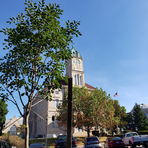 Attorney «Keefer Law Firm», reviews and photos