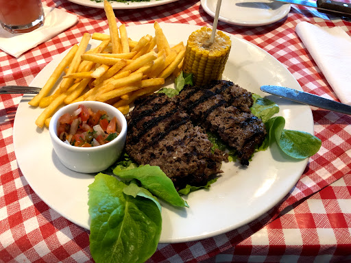 Steak restaurants in Katowice