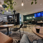 Photo n°2 de l'avis de EM.M fait le 28/01/2023 à 21:40 sur le  GRONERS Leipzig à Leipzig