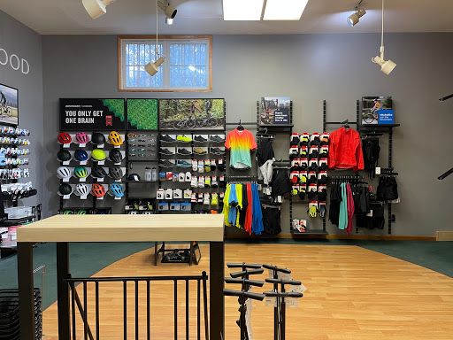 Bicycle Rental Service «Genesis Bicycles», reviews and photos, 126 Bushkill St, Easton, PA 18042, USA