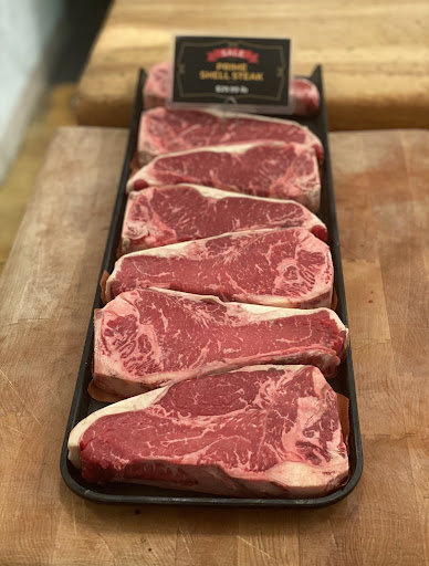 Butcher Shop «Staubitz Market», reviews and photos, 222 Court St, Brooklyn, NY 11201, USA