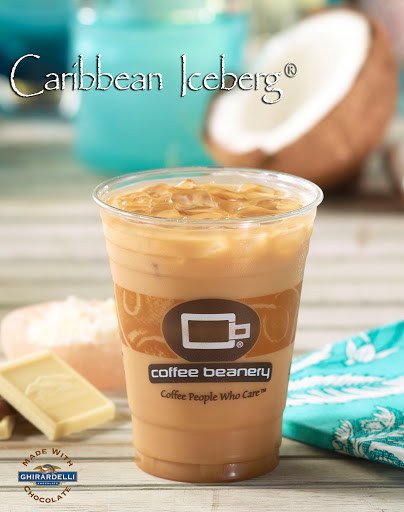 Coffee Shop «Coffee Beanery», reviews and photos, 2100 South W S Young Drive, Killeen, TX 76543, USA