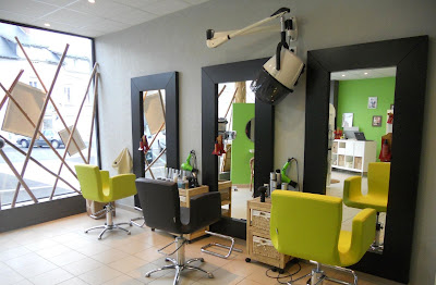 La Tête Ailleurs Coiffure - Danchaud Brigitte à Vierzon