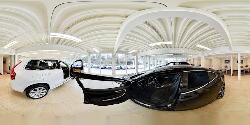 Car Dealer «Bill Gray Volvo Cars», reviews and photos, 2897 Washington Rd, McMurray, PA 15317, USA