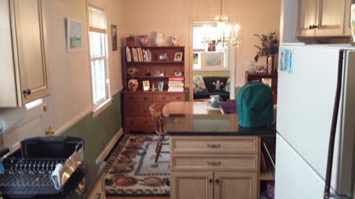 Kitchen Remodeler «Kitchen Saver», reviews and photos, 10315 S Dolfield Rd, Owings Mills, MD 21117, USA