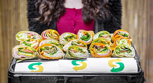 Restaurant «SUBWAY® Restaurants», reviews and photos, 1945 Medical Dr #400, Lakeway, TX 78734, USA