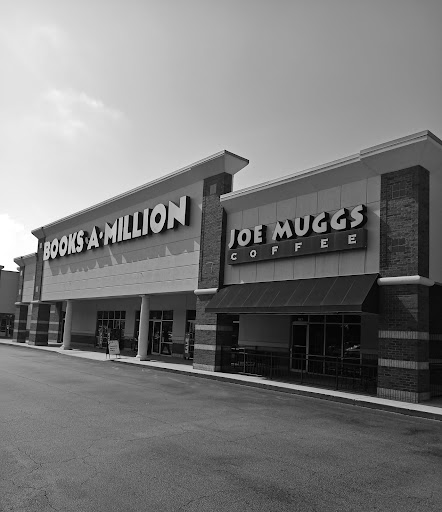 Book Store «Books-A-Million», reviews and photos, 163 Golden Isles Plaza, Brunswick, GA 31520, USA