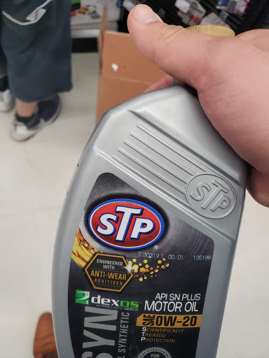 Auto Parts Store «AutoZone», reviews and photos, 16500 Sherman Way, Van Nuys, CA 91406, USA