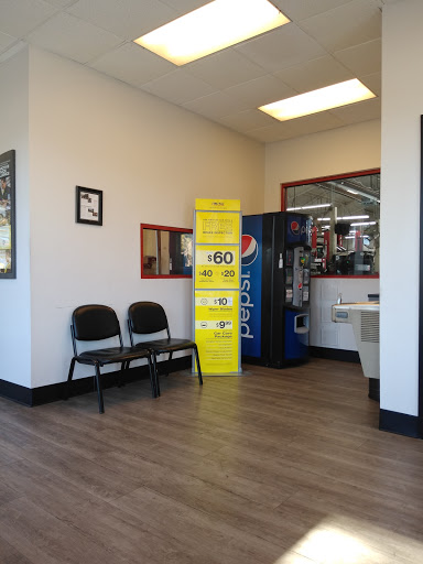 Tire Shop «Tires Plus», reviews and photos, 662 Thornton Rd, Lithia Springs, GA 30122, USA