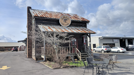 Coffee Shop «Jamokas Coffee Co Inc», reviews and photos, 2441 US-431, Boaz, AL 35957, USA