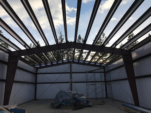 Contractor «General Steel Corporation», reviews and photos, 10639 W Bradford Rd, Littleton, CO 80127, USA