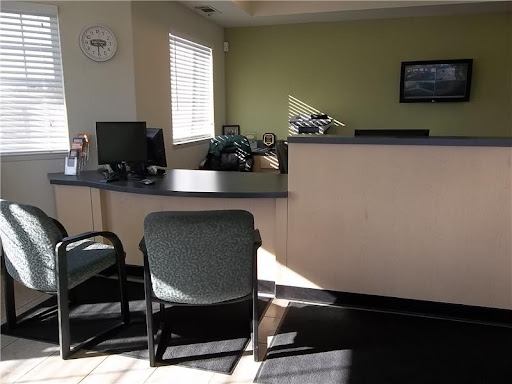 Storage Facility «Extra Space Storage», reviews and photos, 652 S Main St, Manteca, CA 95337, USA