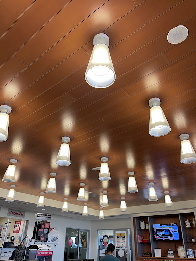 Used Car Dealer «Germain Toyota of Columbus», reviews and photos, 5711 Scarborough Blvd, Columbus, OH 43232, USA