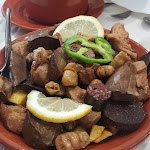 Photo n°1 de l'avis de João.g fait le 17/08/2019 à 13:08 sur le  Restaurante Cruzeiro à Braga